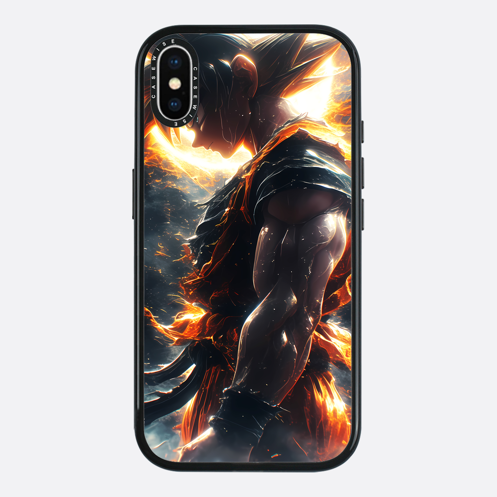 Dragon ball Goku - Etui