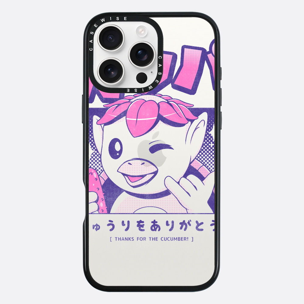 Japanese Kappa - Etui