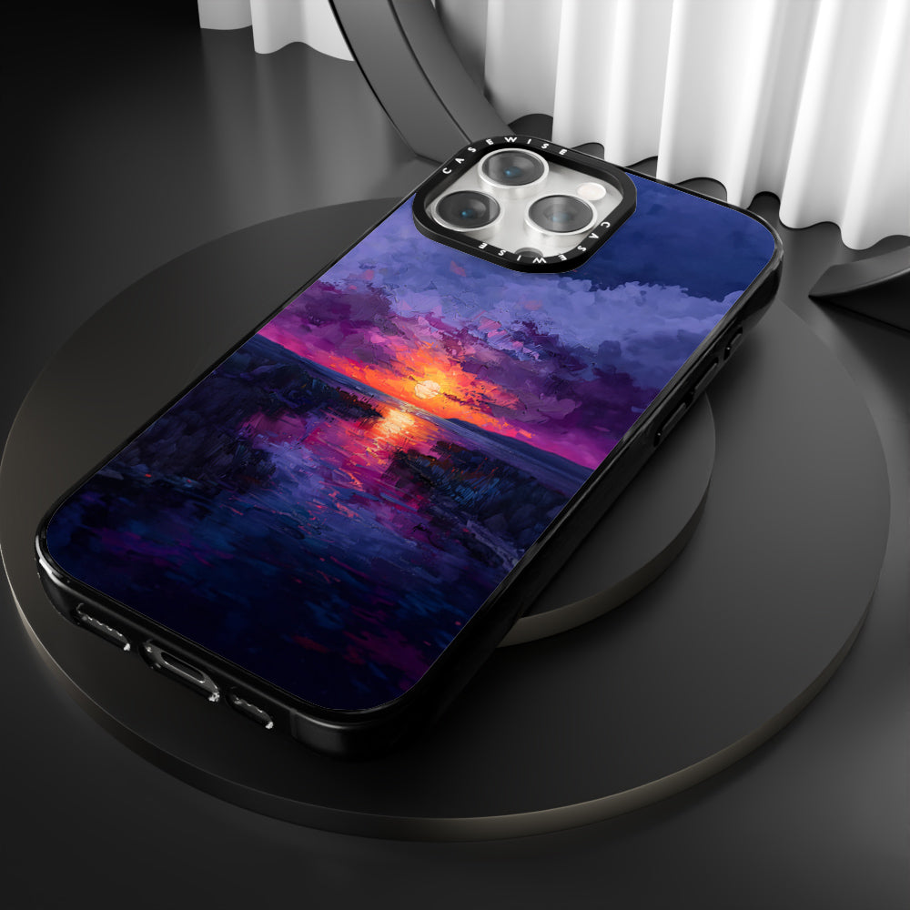Solar Ocean Midnight - Etui