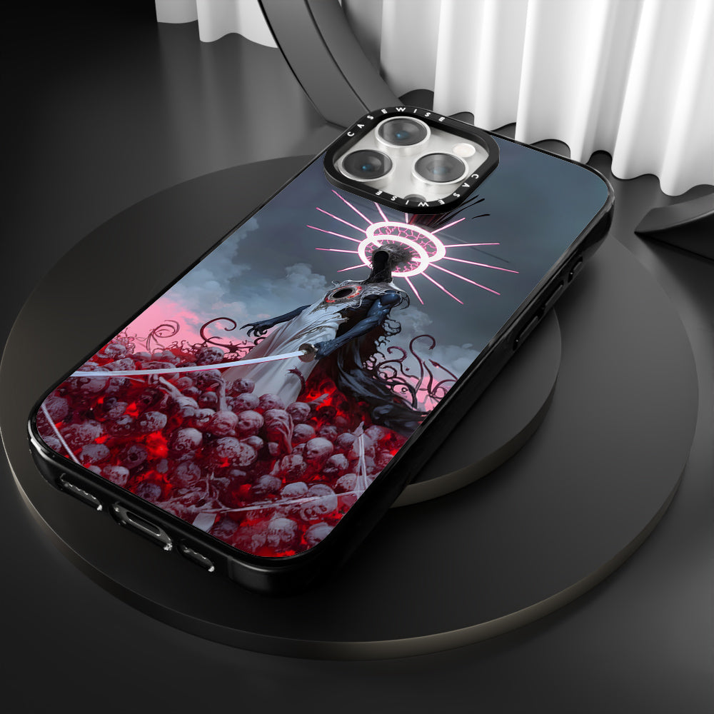 Resurrection Gothic - Etui