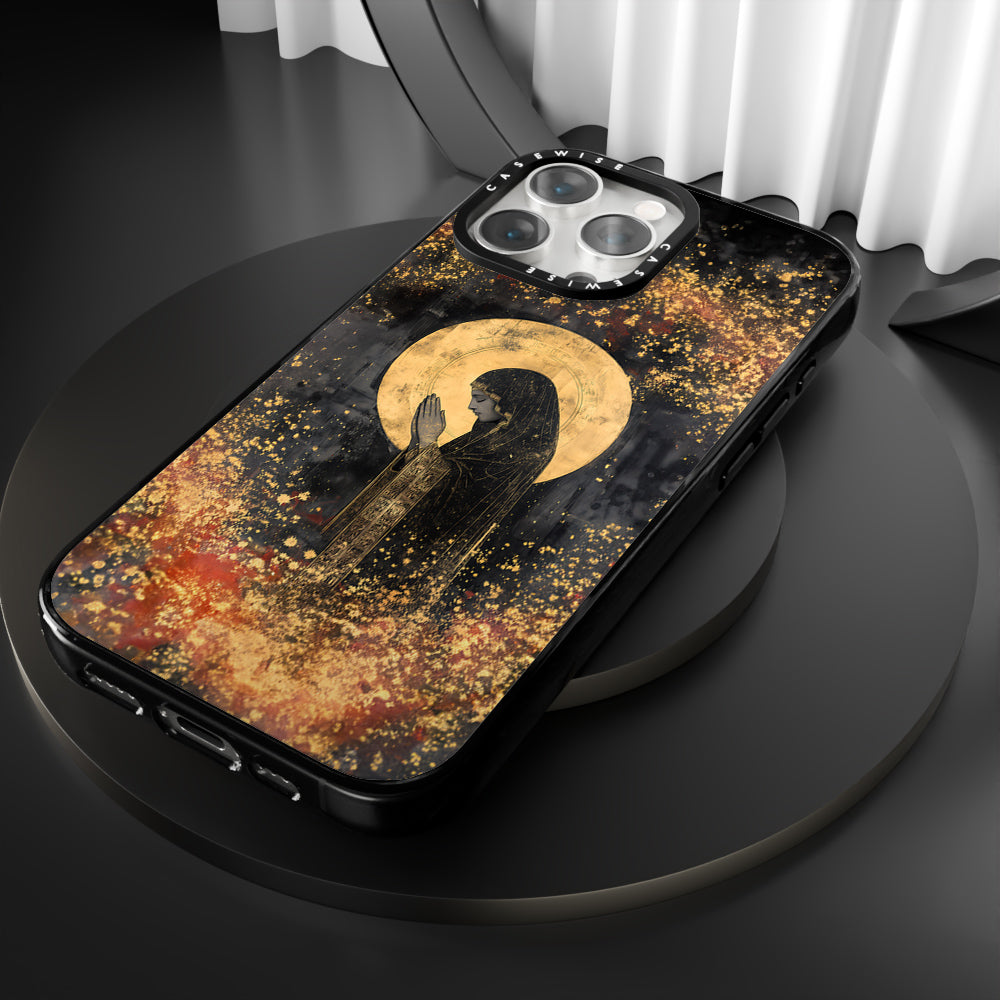 Faith of Gods - Etui
