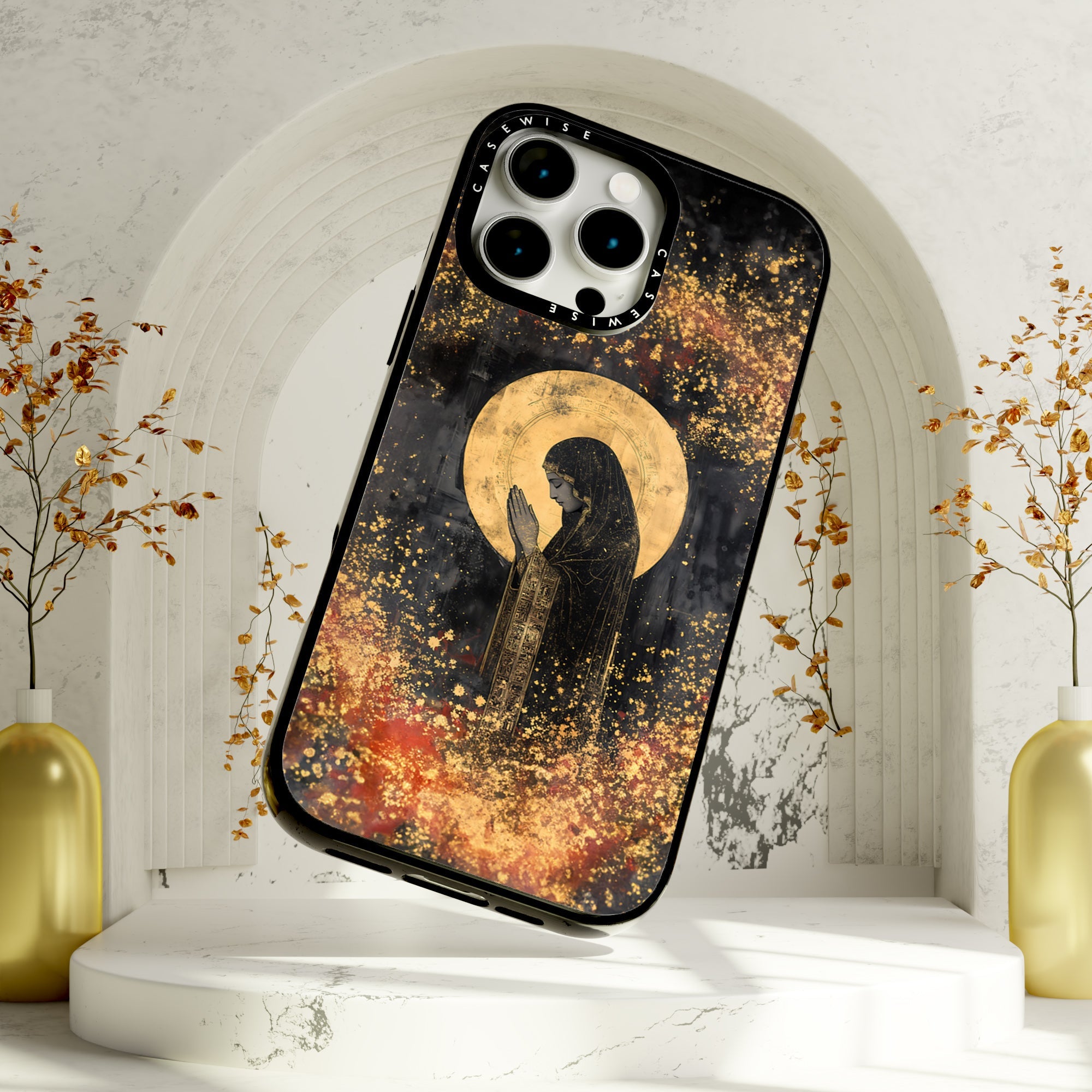 Faith of Gods - Etui