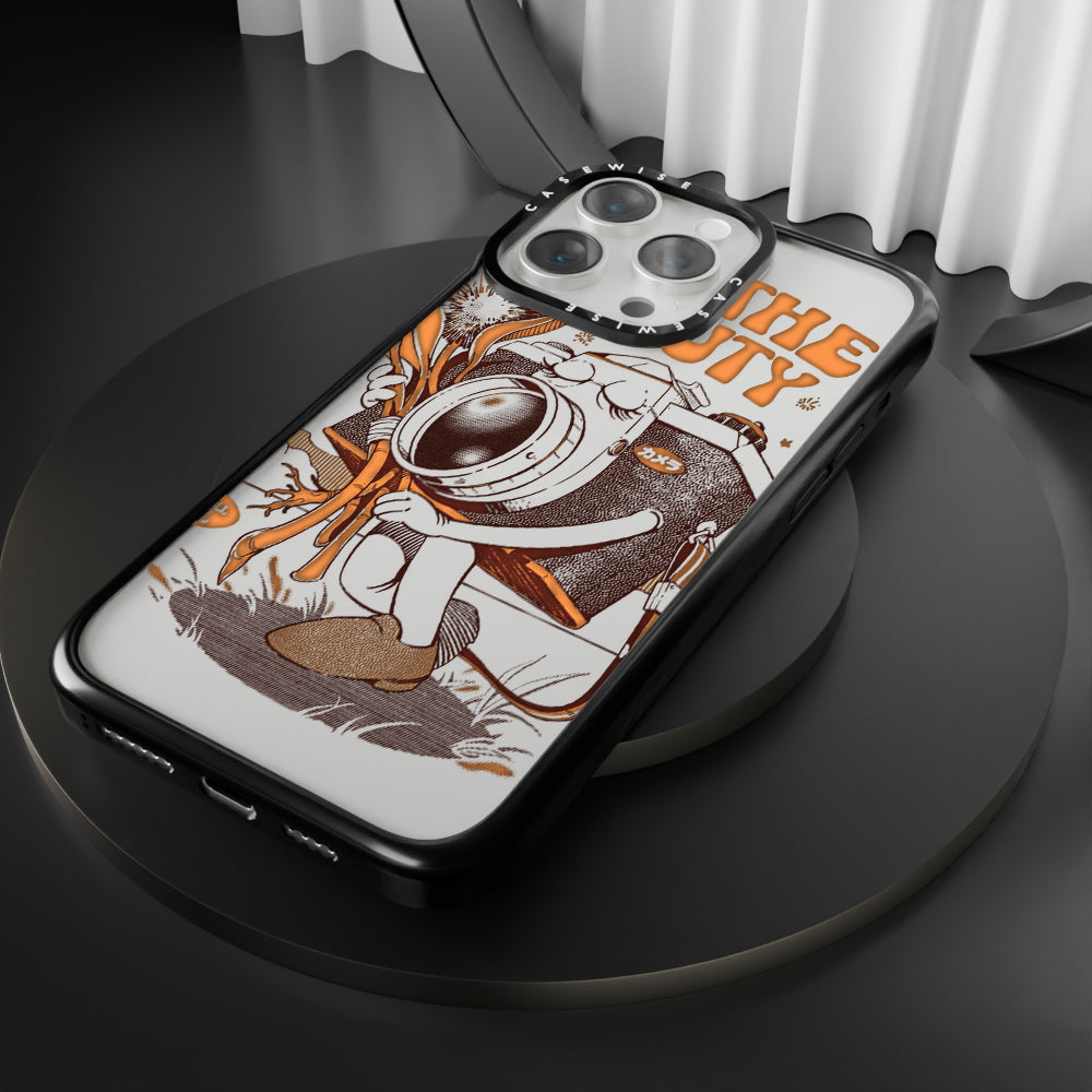 See the Beauty - Etui