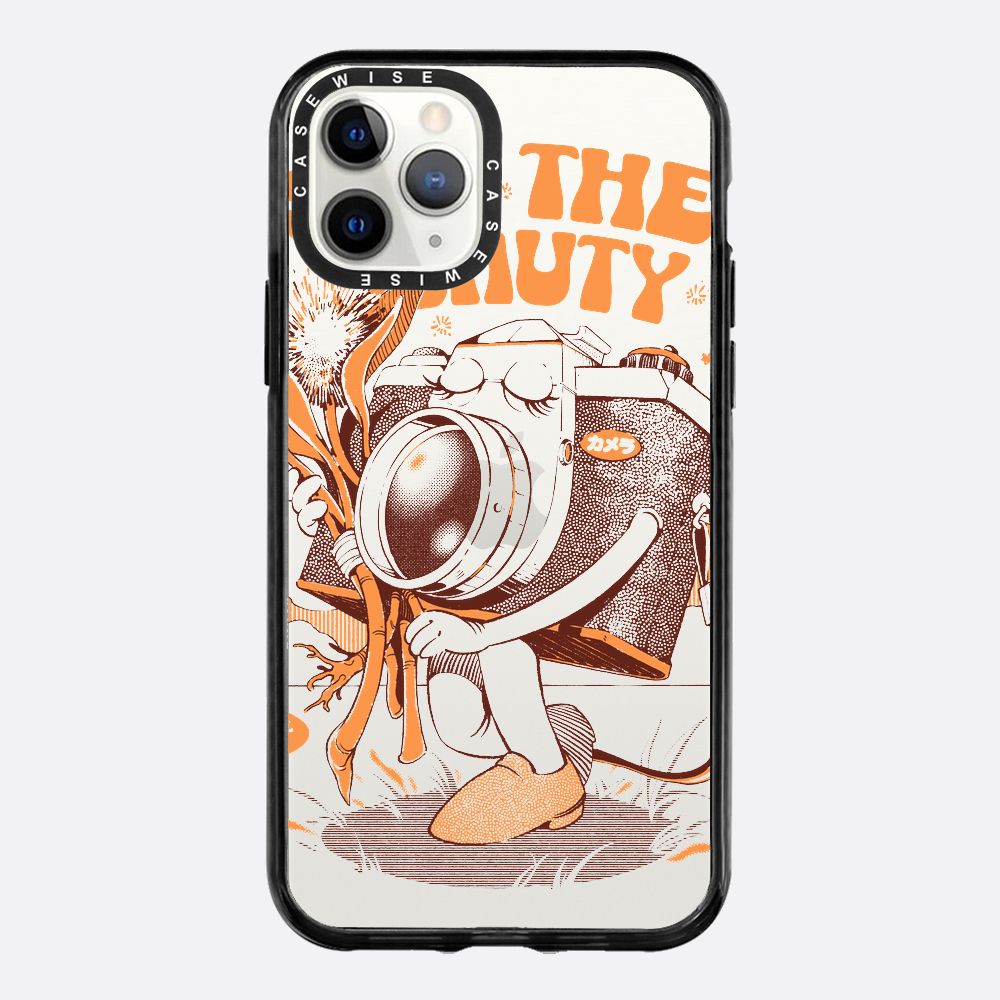 See the Beauty - Etui