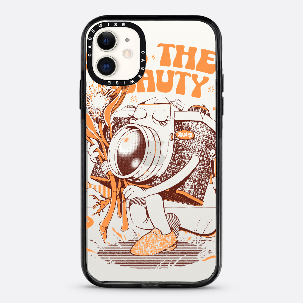 See the Beauty - Etui