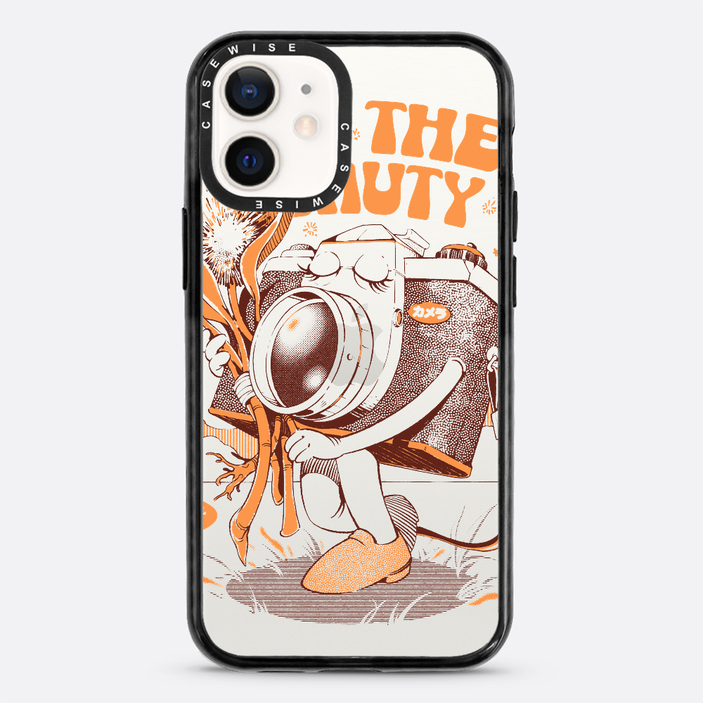 See the Beauty - Etui