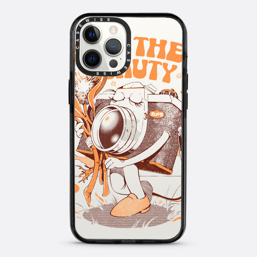 See the Beauty - Etui