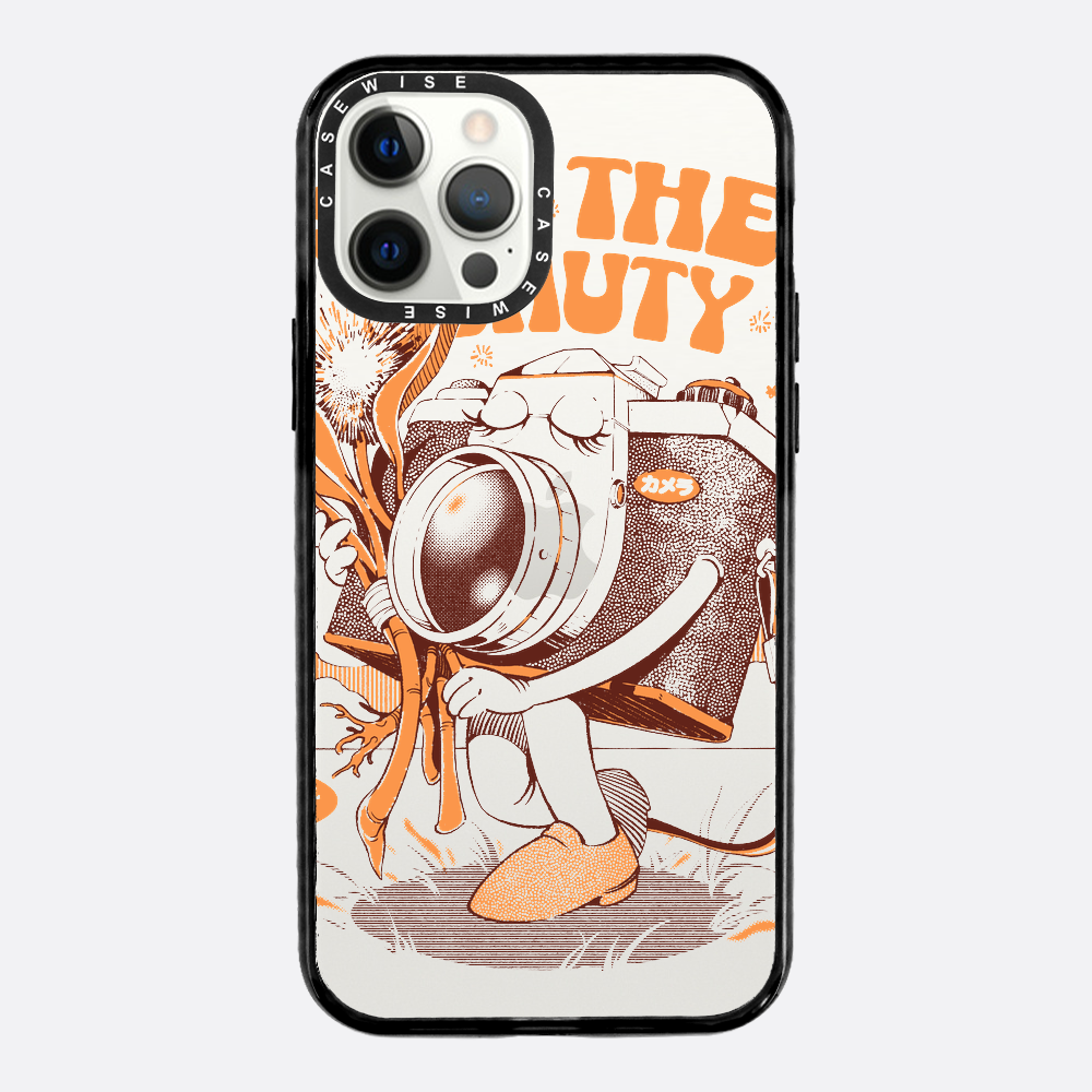 See the Beauty - Etui