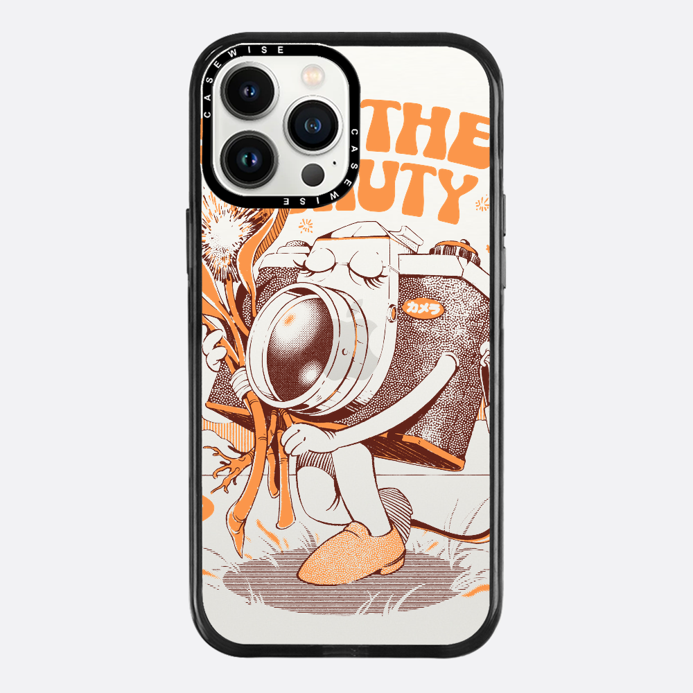 See the Beauty - Etui