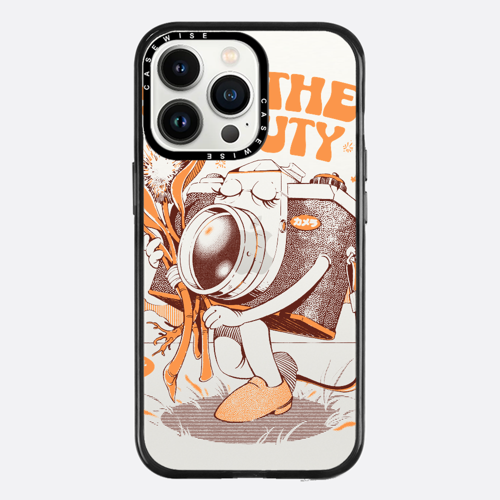 See the Beauty - Etui