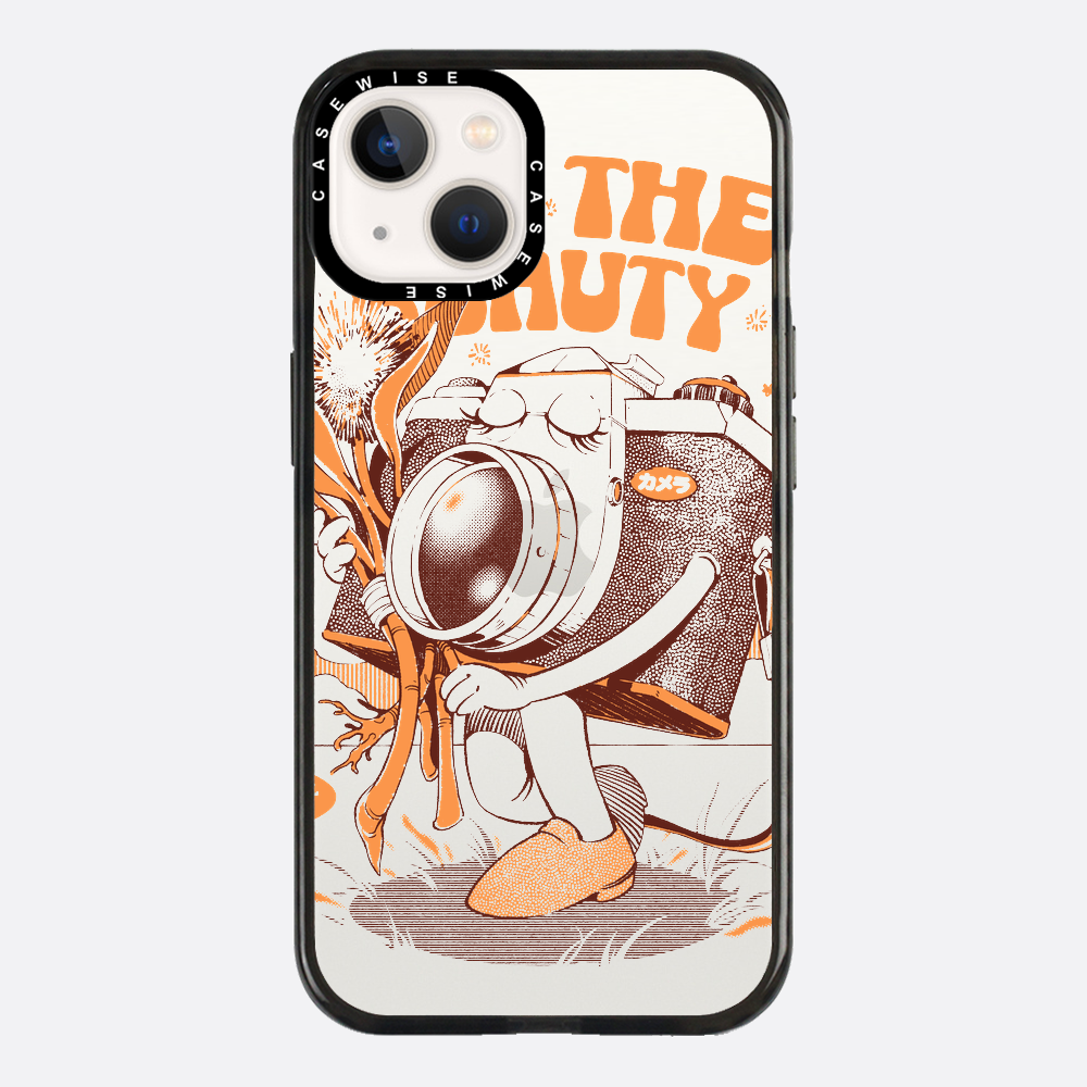 See the Beauty - Etui