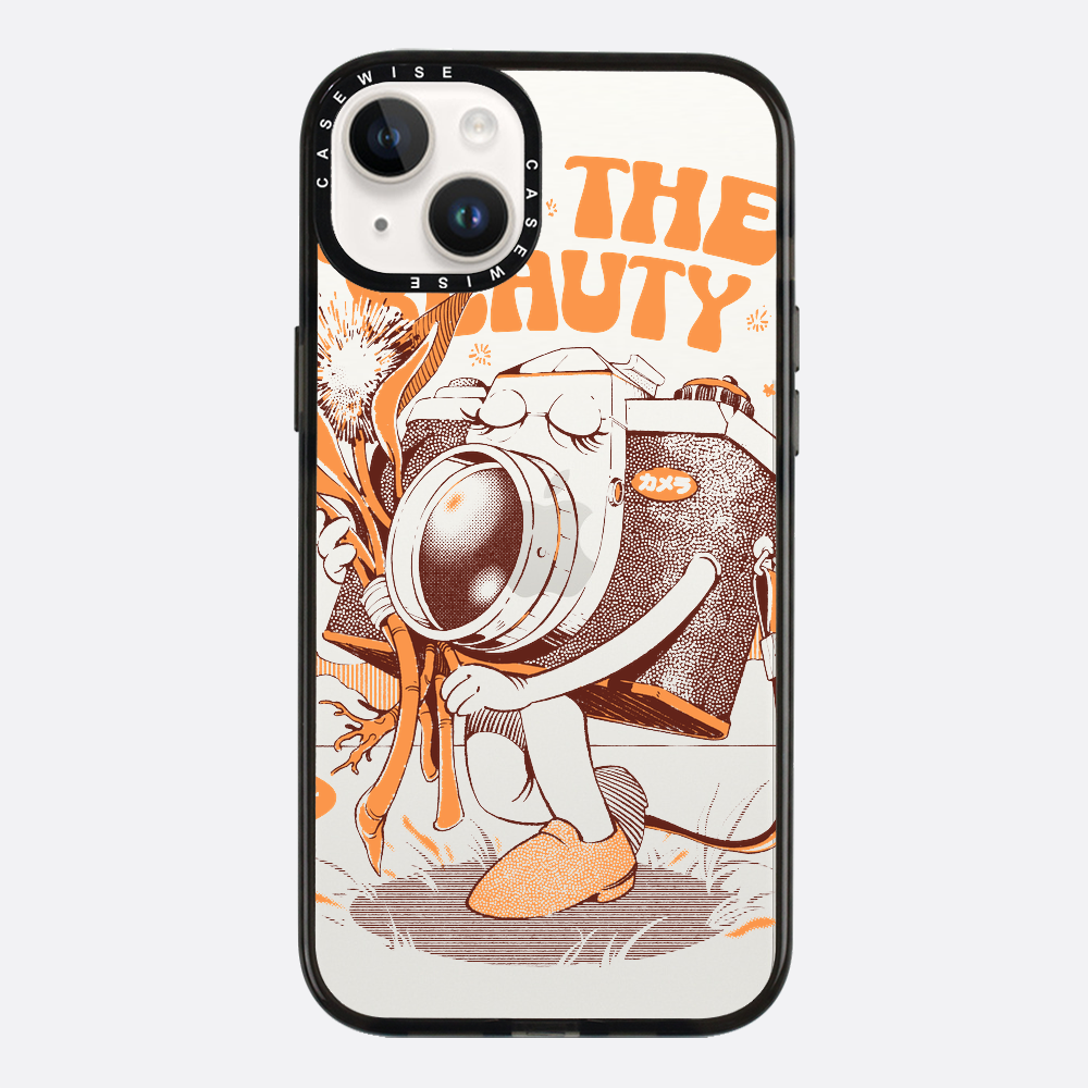 See the Beauty - Etui