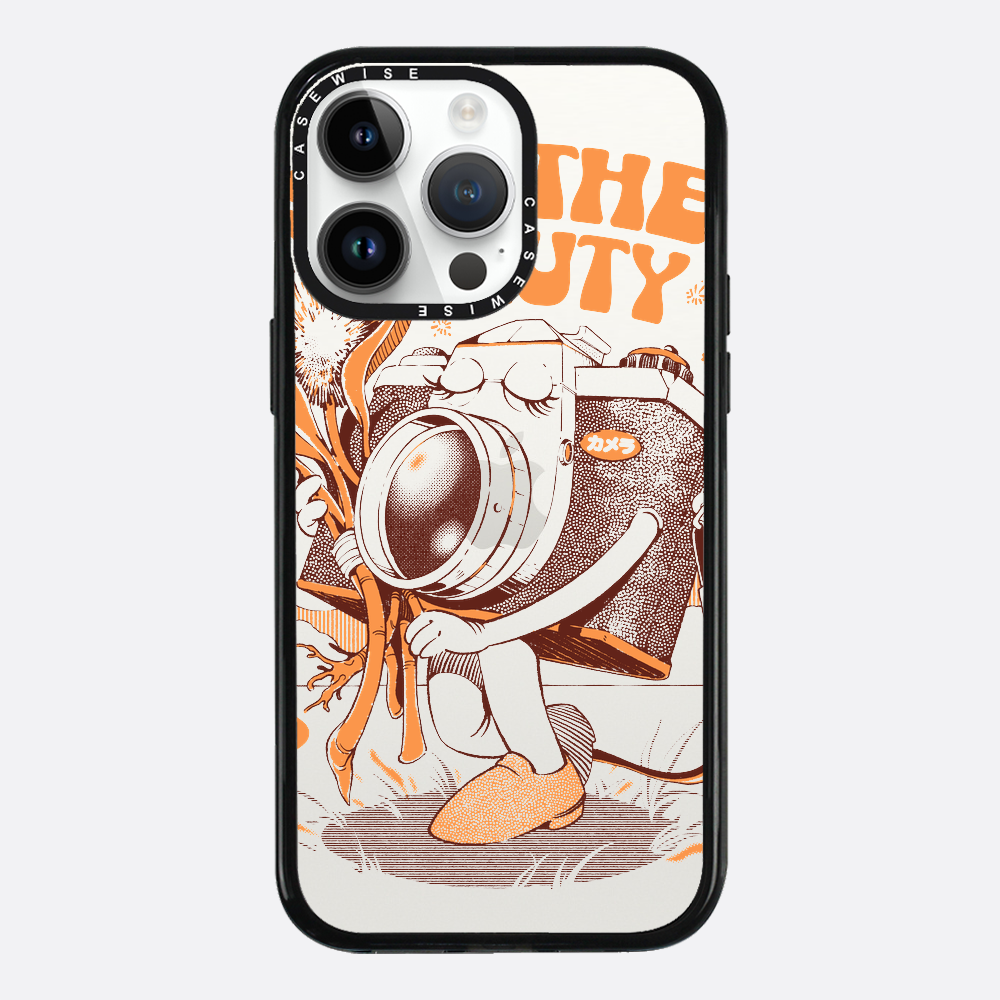 See the Beauty - Etui