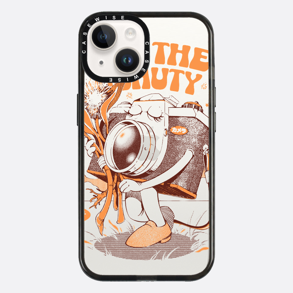 See the Beauty - Etui