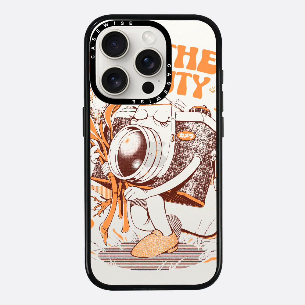 See the Beauty - Etui