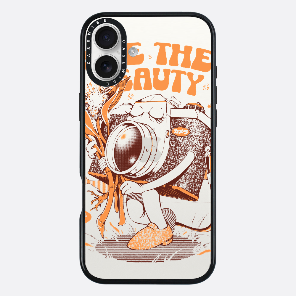 See the Beauty - Etui