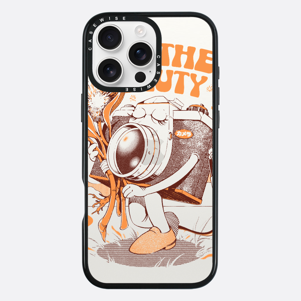 See the Beauty - Etui