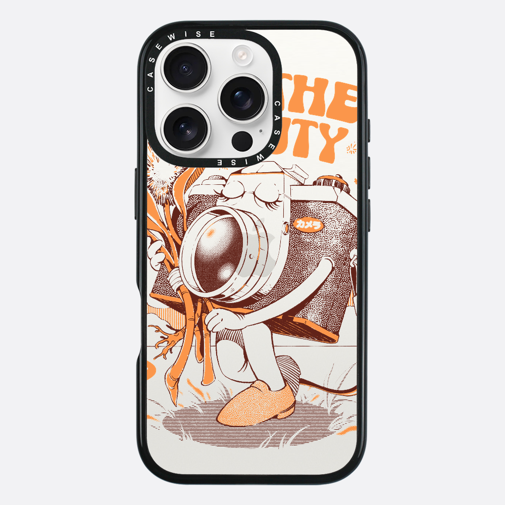 See the Beauty - Etui