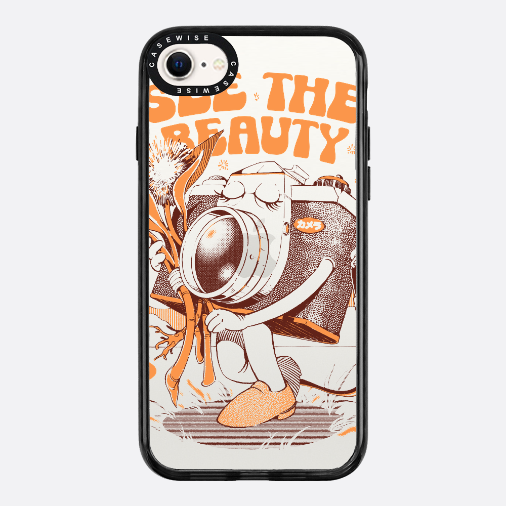 See the Beauty - Etui