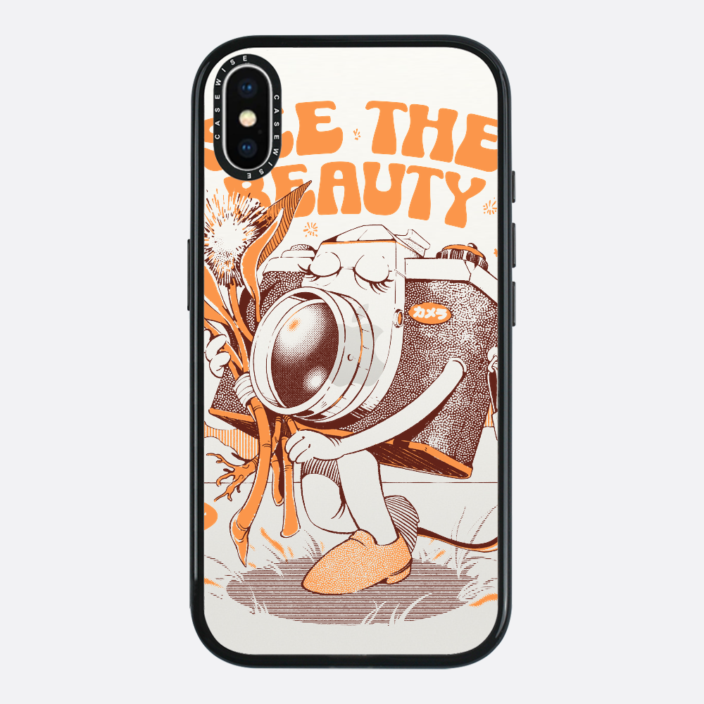 See the Beauty - Etui
