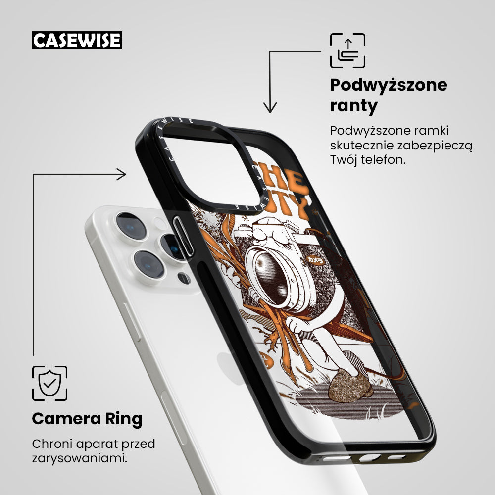 See the Beauty - Etui