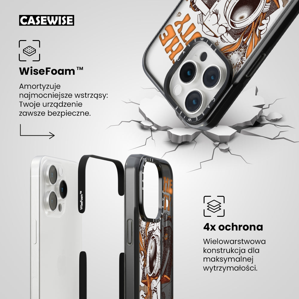 See the Beauty - Etui