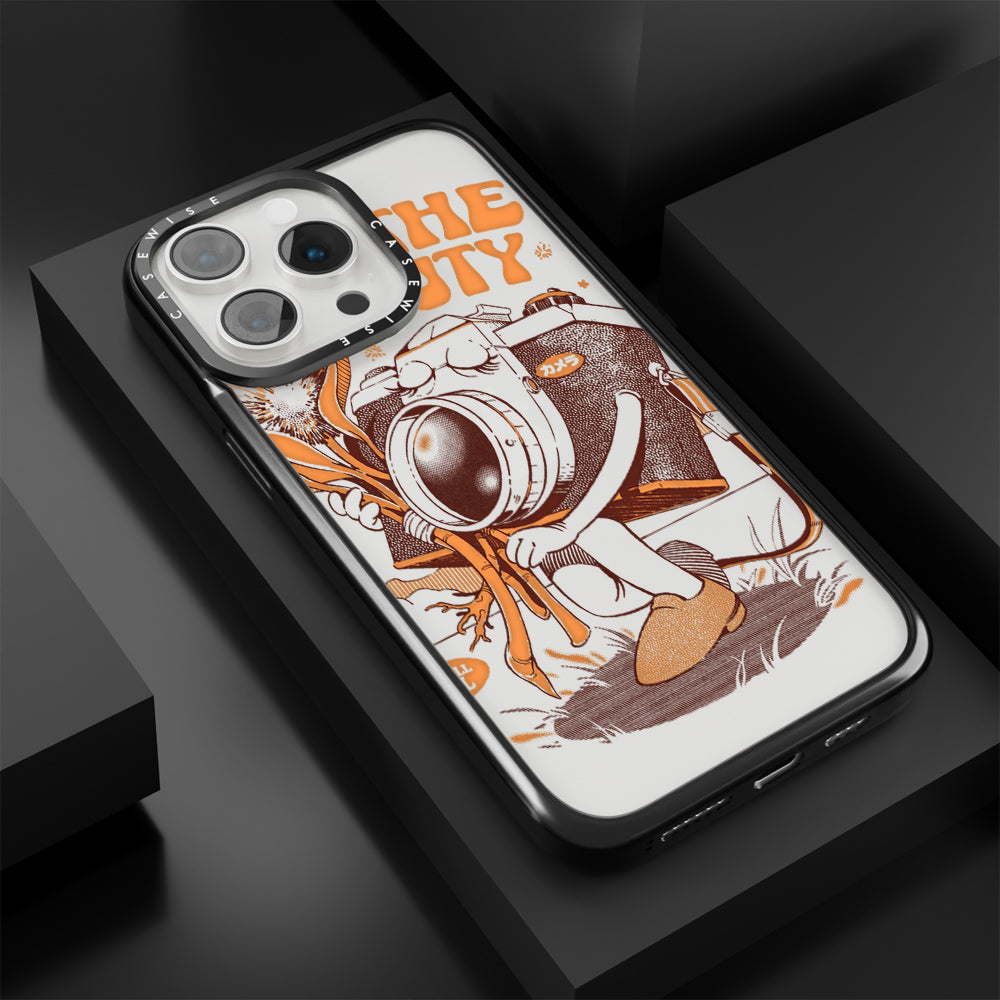 See the Beauty - Etui