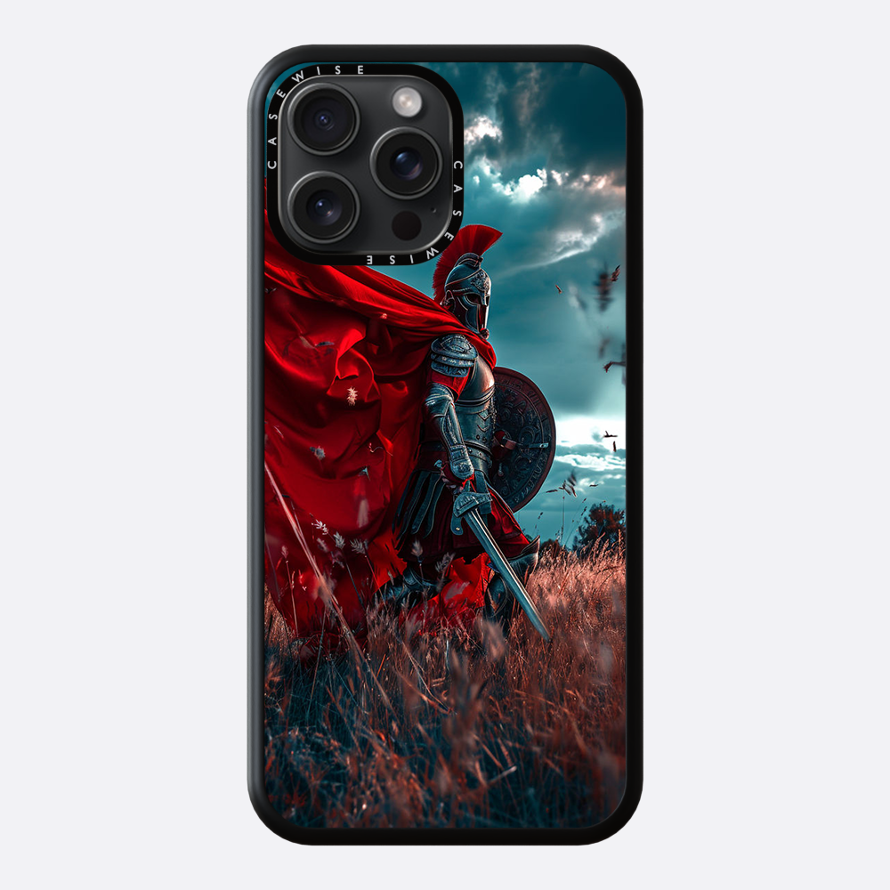 Spartan - Etui