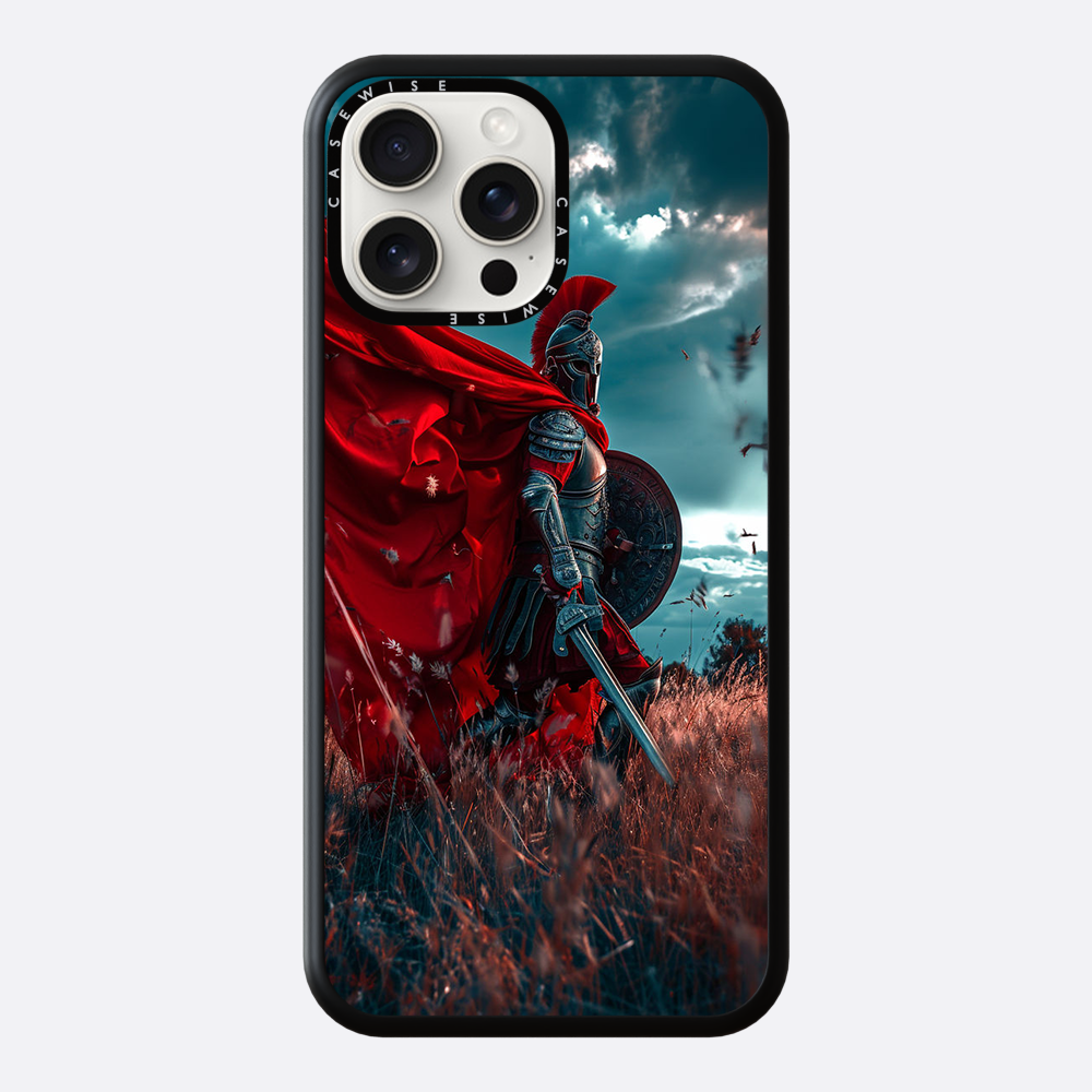 Spartan - Etui