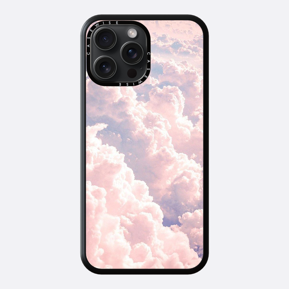 Aesthetic Cloud - Etui