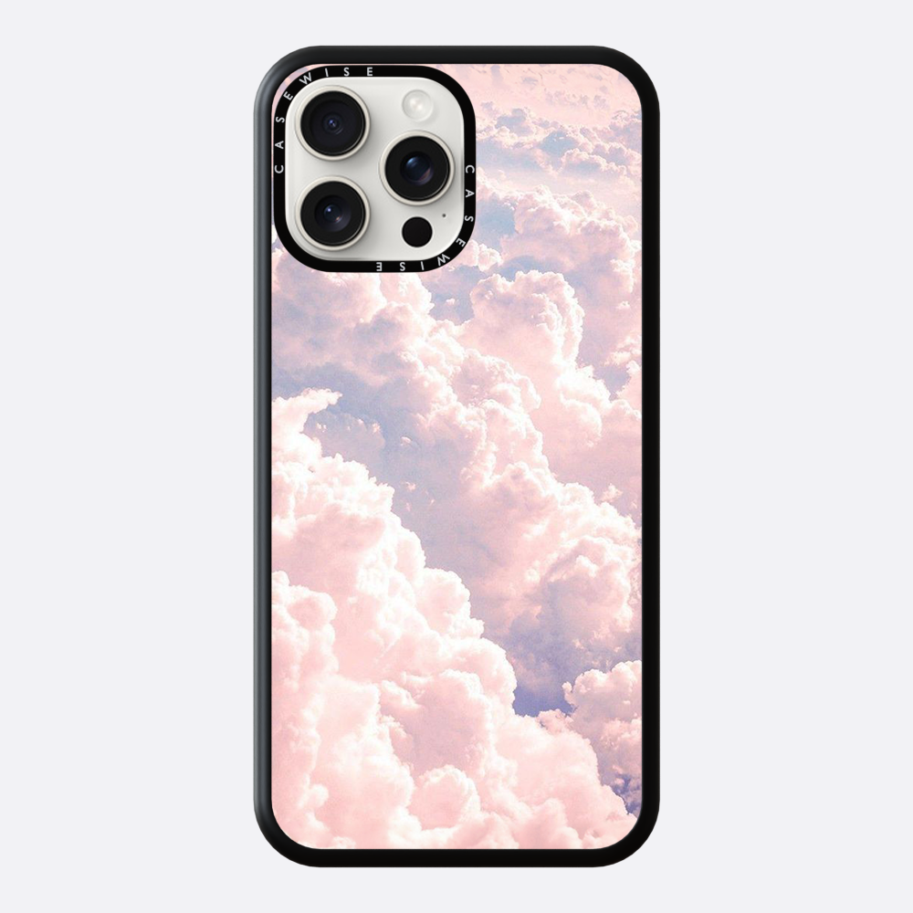 Aesthetic Cloud - Etui