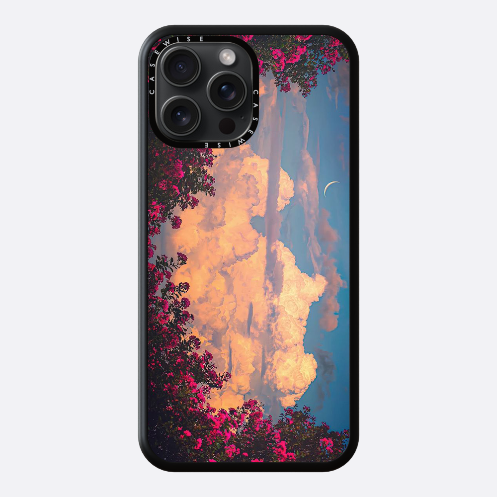 Twilight Garden - Etui