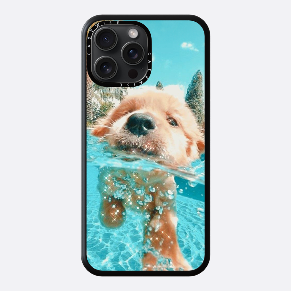 Summer Splash - Etui