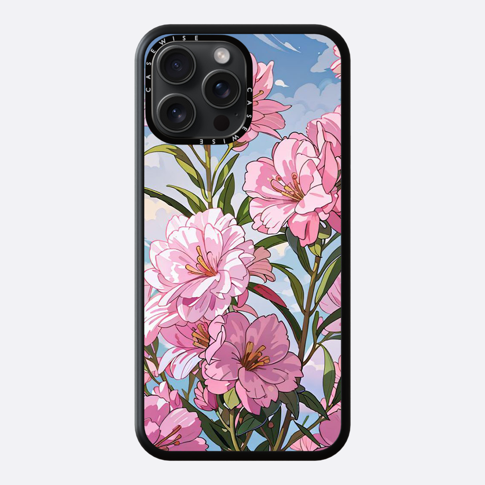 Skyward Blossoms - Etui