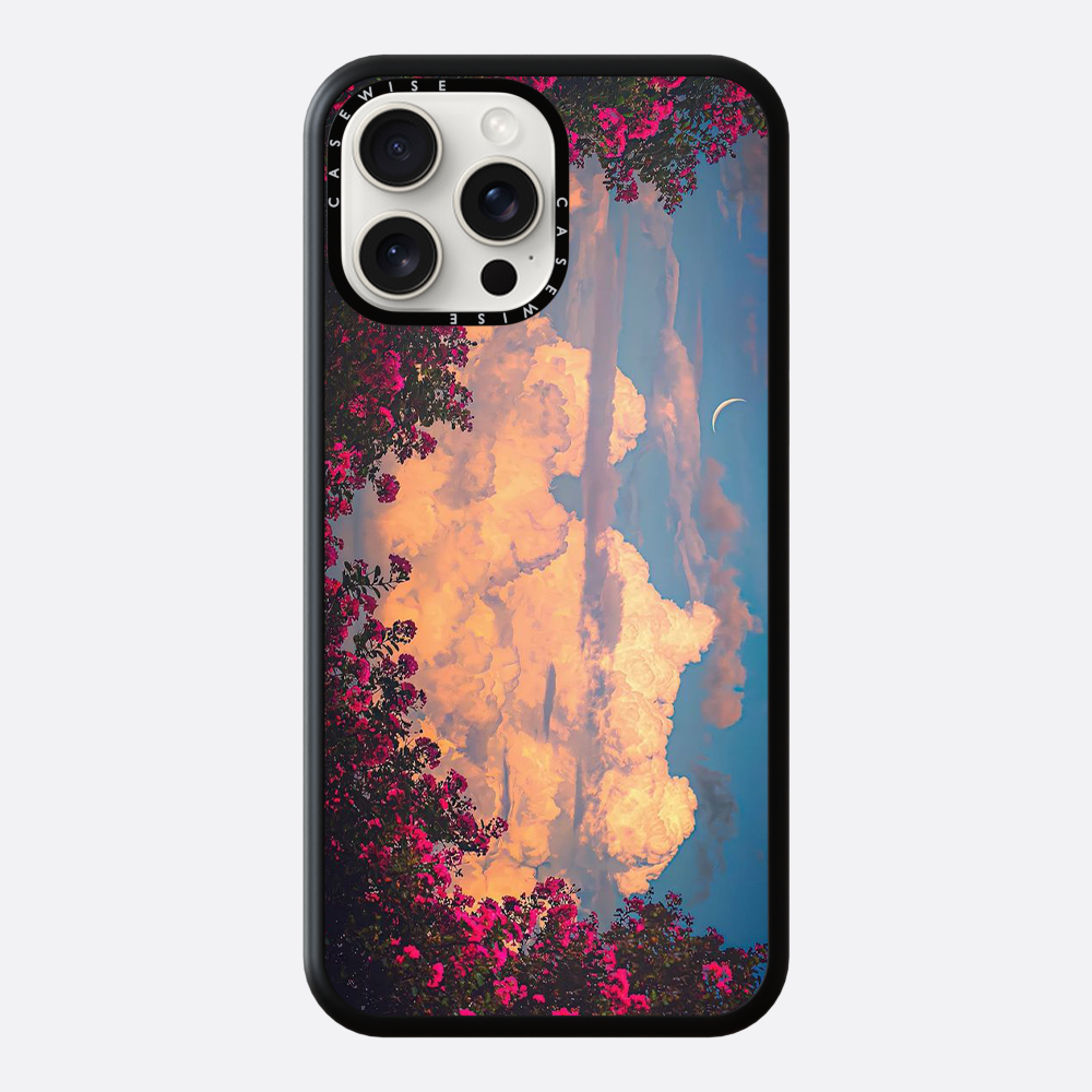Twilight Garden - Etui