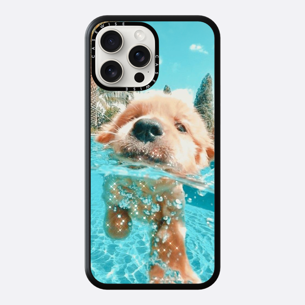 Summer Splash - Etui