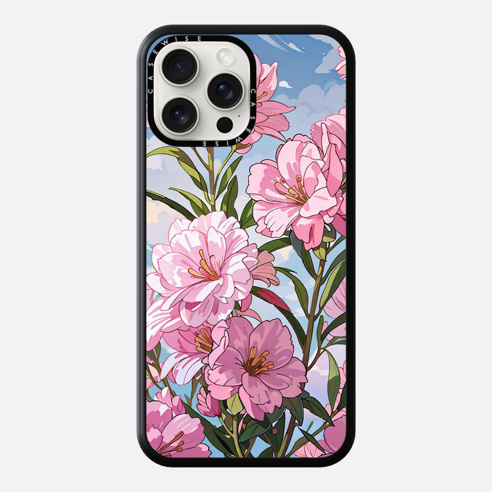 Skyward Blossoms - Etui