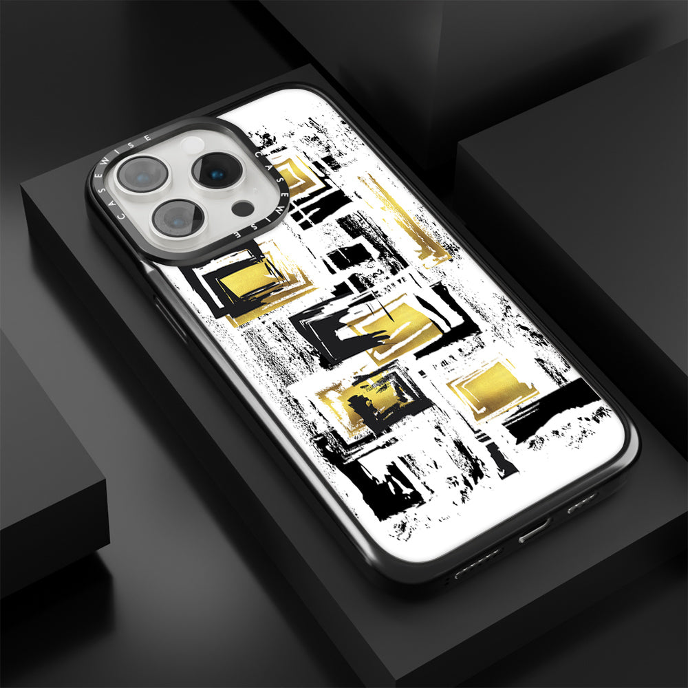 ABSTRACT ART Squaremania - Etui