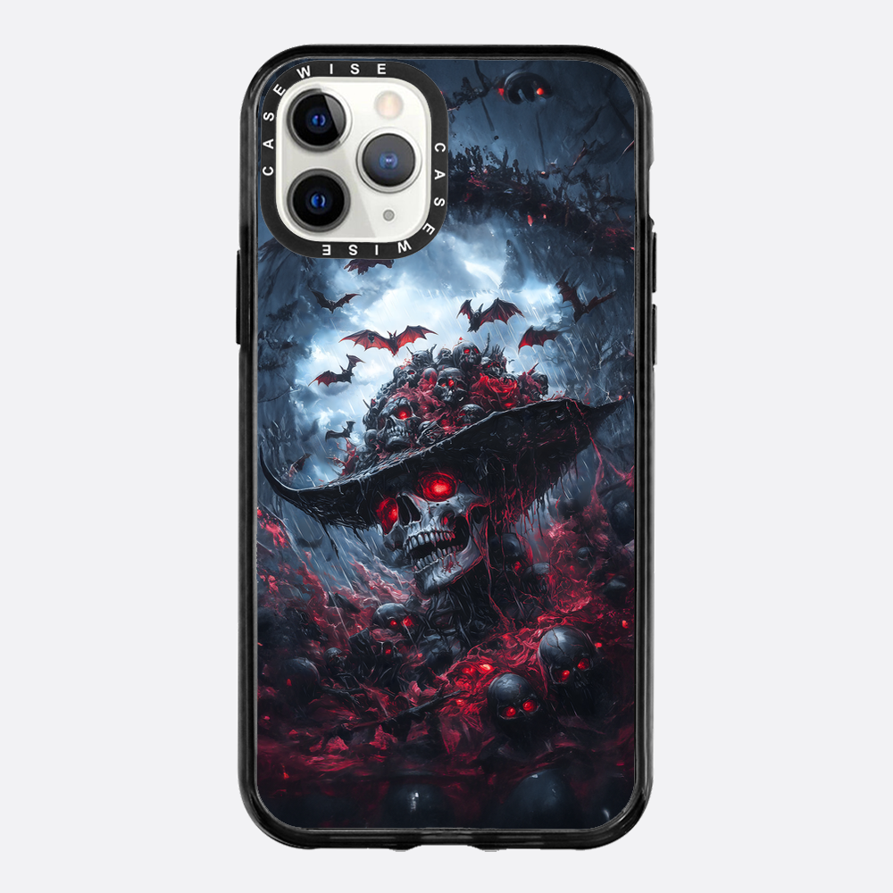 Blood Moon Uprising - Etui