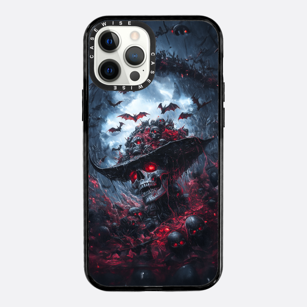 Blood Moon Uprising - Etui