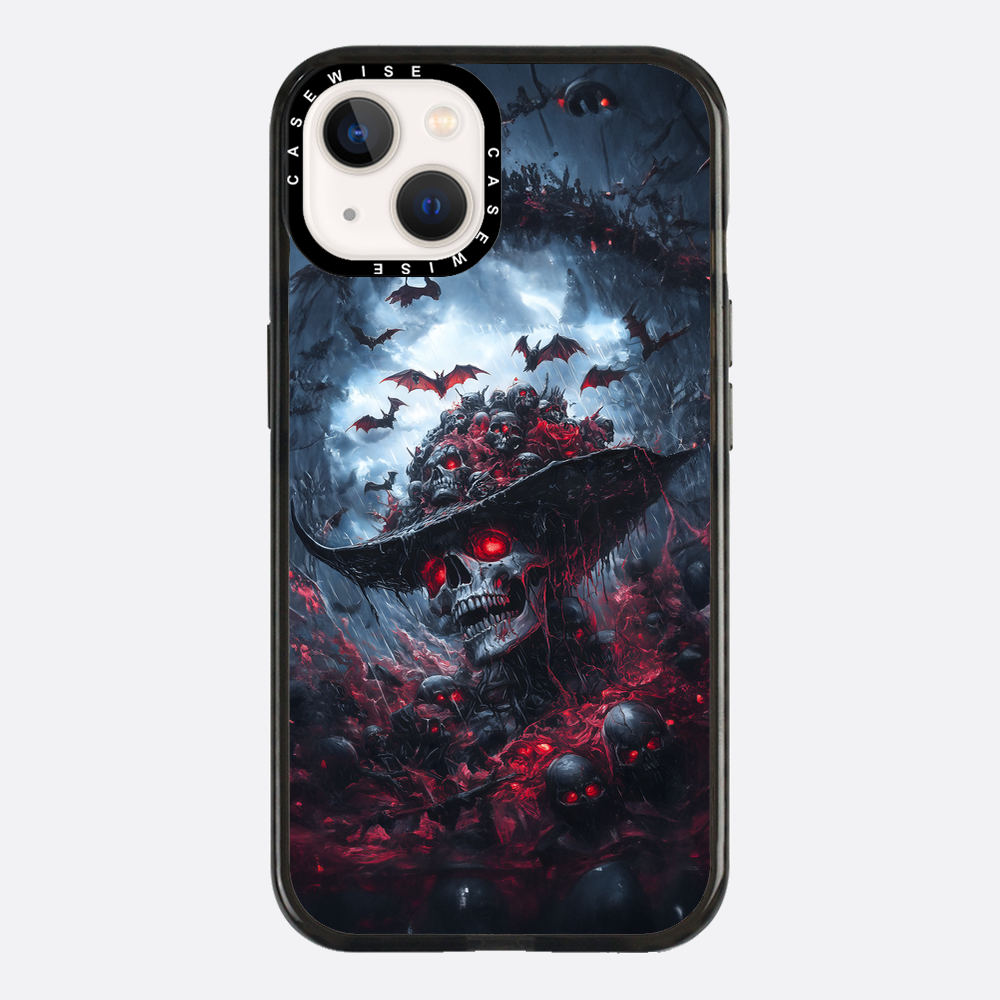 Blood Moon Uprising - Etui