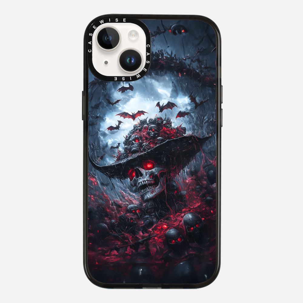 Blood Moon Uprising - Etui