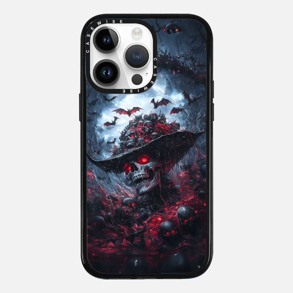 Blood Moon Uprising - Etui