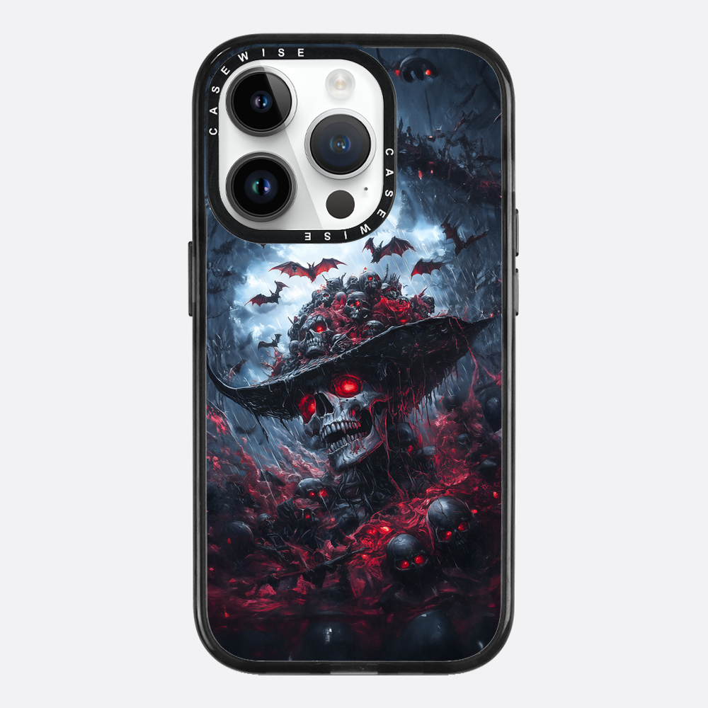 Blood Moon Uprising - Etui