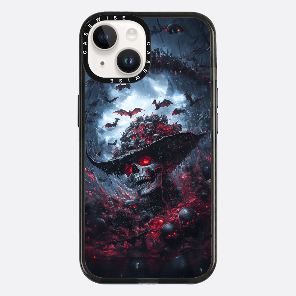 Blood Moon Uprising - Etui