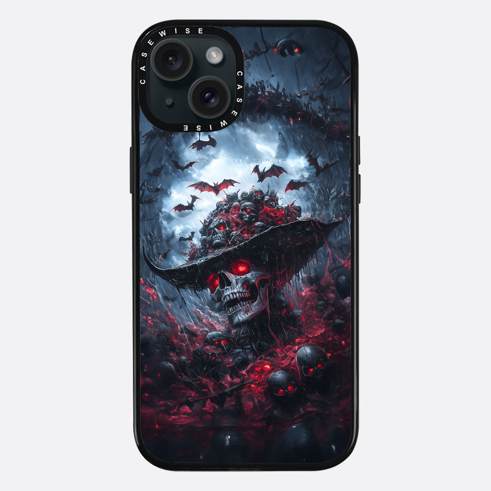 Blood Moon Uprising - Etui