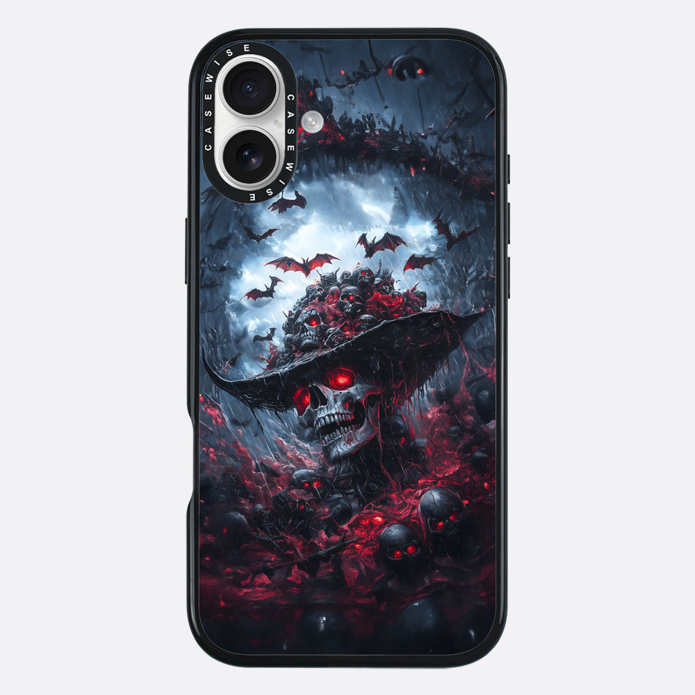 Blood Moon Uprising - Etui