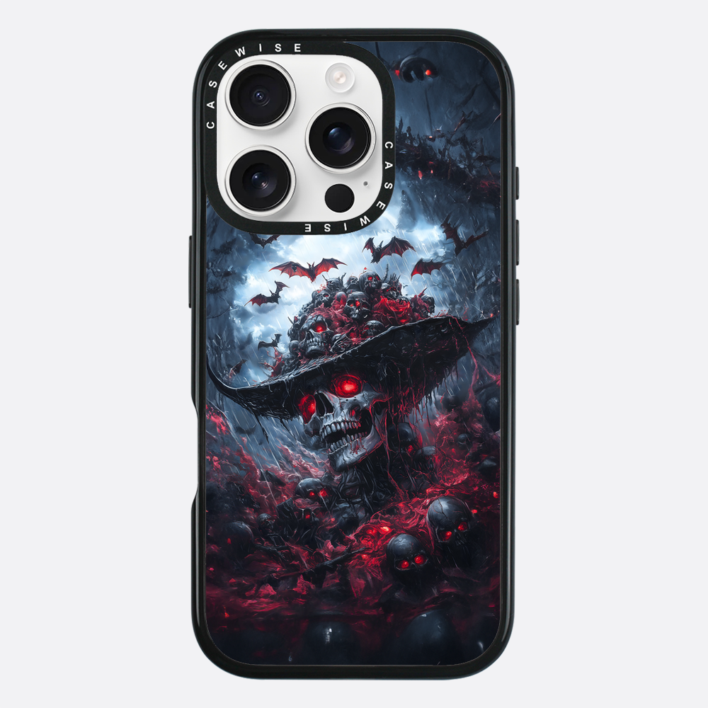 Blood Moon Uprising - Etui