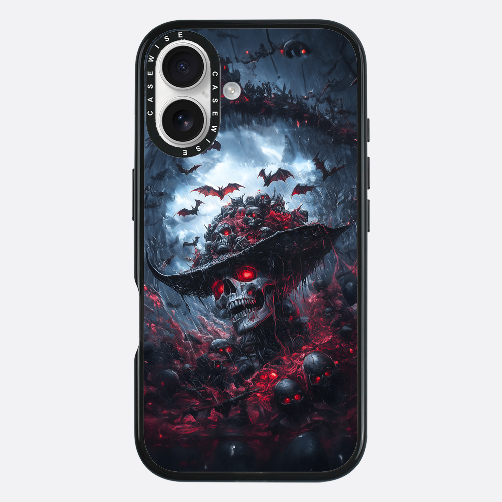 Blood Moon Uprising - Etui