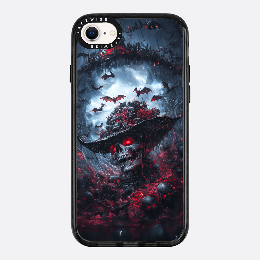 Blood Moon Uprising - Etui